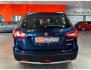 
										SUZUKI SCROSS 1.4 DITC GLE MILD HYBRID full									