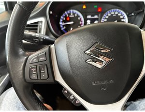 
										SUZUKI SCROSS 1.4 DITC GLE MILD HYBRID full									