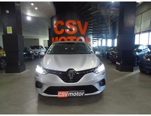 
										RENAULT CLIO INTENS BLUE DCI 63 KW (85CV) full									