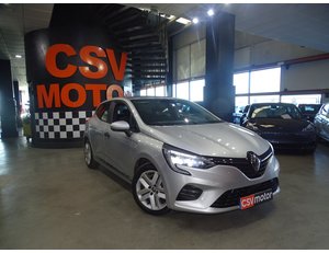 
										RENAULT CLIO INTENS BLUE DCI 63 KW (85CV) full									
