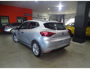 
										RENAULT CLIO INTENS BLUE DCI 63 KW (85CV) full									