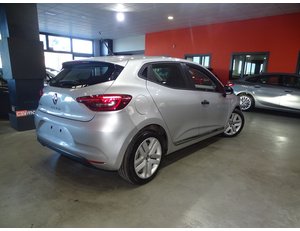 
										RENAULT CLIO INTENS BLUE DCI 63 KW (85CV) full									