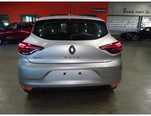 
										RENAULT CLIO INTENS BLUE DCI 63 KW (85CV) full									