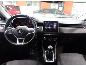 
										RENAULT CLIO INTENS BLUE DCI 63 KW (85CV) full									