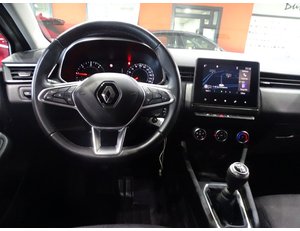 
										RENAULT CLIO INTENS BLUE DCI 63 KW (85CV) full									