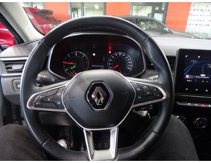 
										RENAULT CLIO INTENS BLUE DCI 63 KW (85CV) full									