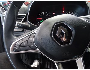 
										RENAULT CLIO INTENS BLUE DCI 63 KW (85CV) full									