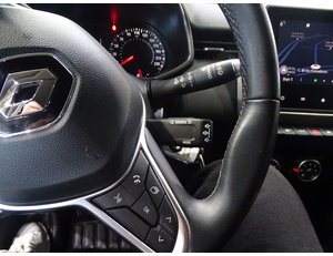 
										RENAULT CLIO INTENS BLUE DCI 63 KW (85CV) full									