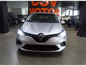 
										RENAULT CLIO INTENS TCE 67 KW (91CV) full									