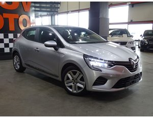 
										RENAULT CLIO INTENS TCE 67 KW (91CV) full									