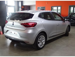 
										RENAULT CLIO INTENS TCE 67 KW (91CV) full									