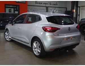 
										RENAULT CLIO INTENS TCE 67 KW (91CV) full									
