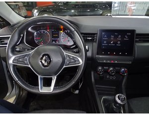 
										RENAULT CLIO INTENS TCE 67 KW (91CV) full									