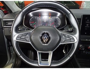 
										RENAULT CLIO INTENS TCE 67 KW (91CV) full									