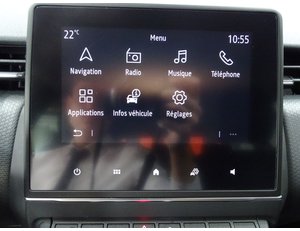 
										RENAULT CLIO INTENS TCE 67 KW (91CV) full									