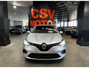 
										RENAULT CLIO INTENS TCE 67 KW (91CV) full									