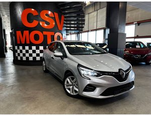 
										RENAULT CLIO INTENS TCE 67 KW (91CV) full									