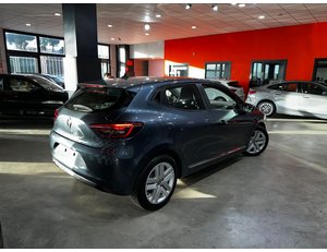 
										RENAULT CLIO INTENS BLUE DCI 63 KW (85CV) full									