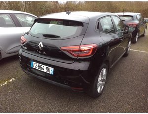 
										RENAULT CLIO INTENS TCE 67 KW (91CV) full									
