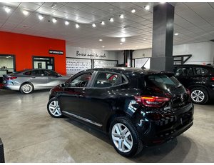 
										RENAULT CLIO INTENS TCE 67 KW (91CV) full									