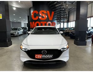 
										MAZDA 3 2.0 E-SKYACTIV-G 88KW ORIGIN full									