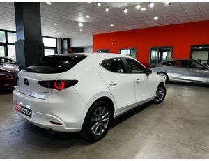 
										MAZDA 3 2.0 E-SKYACTIV-G 88KW ORIGIN full									