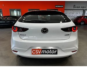 
										MAZDA 3 2.0 E-SKYACTIV-G 88KW ORIGIN full									