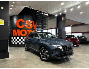 
										HYUNDAI TUCSON 1.6 TGDI PHEV 195KW TECNO SKY AUTO 4X4 full									