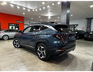 
										HYUNDAI TUCSON 1.6 TGDI PHEV 195KW TECNO SKY AUTO 4X4 full									