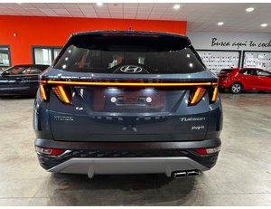 
										HYUNDAI TUCSON 1.6 TGDI PHEV 195KW TECNO SKY AUTO 4X4 full									