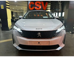 
										PEUGEOT 3008 1.5 BLUEHDI 96KW S&S ACTIVE PACK EAT8 full									