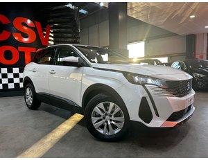 
										PEUGEOT 3008 1.5 BLUEHDI 96KW S&S ACTIVE PACK EAT8 full									