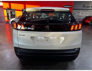 
										PEUGEOT 3008 1.5 BLUEHDI 96KW S&S ACTIVE PACK EAT8 full									