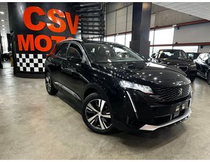 
										PEUGEOT 3008 1.5 BLUEHDI 96KW (130CV) S&S ALLURE full									