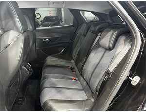 
										PEUGEOT 3008 1.5 BLUEHDI 96KW (130CV) S&S ALLURE full									