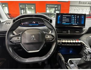 
										PEUGEOT 3008 1.5 BLUEHDI 96KW (130CV) S&S ALLURE full									