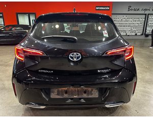 
										TOYOTA COROLLA 1.8 125H ACTIVE TECH E-CVT full									