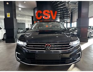 
										VOLKSWAGEN PASSAT VARIANT GTE 1.4 TSI E-POWER 115KW + 85KW full									