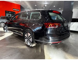 
										VOLKSWAGEN PASSAT VARIANT GTE 1.4 TSI E-POWER 115KW + 85KW full									