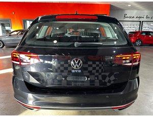 
										VOLKSWAGEN PASSAT VARIANT GTE 1.4 TSI E-POWER 115KW + 85KW full									