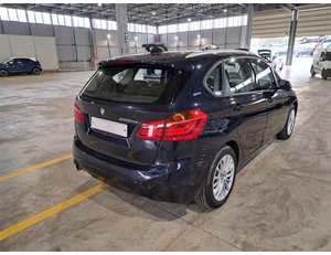 
										BMW SERIE 2 ACTIVE TOURER 225XE IPERFORMANCE full									