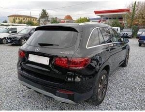 
										MERCEDES BENZ GLC MERCEDES 300 4MATIC full									