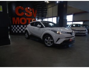 
										TOYOTA C-HR 1.8 125H ACTIVE full									
