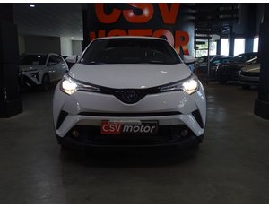 
										TOYOTA C-HR 1.8 125H ACTIVE full									