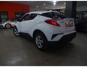
										TOYOTA C-HR 1.8 125H ACTIVE full									