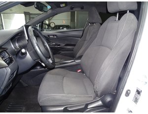 
										TOYOTA C-HR 1.8 125H ACTIVE full									
