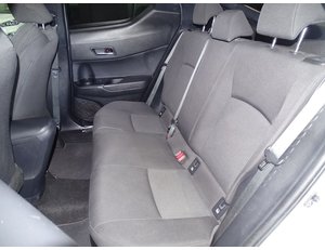 
										TOYOTA C-HR 1.8 125H ACTIVE full									