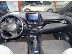 
										TOYOTA C-HR 1.8 125H ACTIVE full									
