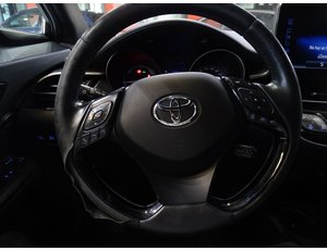 
										TOYOTA C-HR 1.8 125H ACTIVE full									