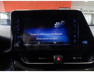 
										TOYOTA C-HR 1.8 125H ACTIVE full									